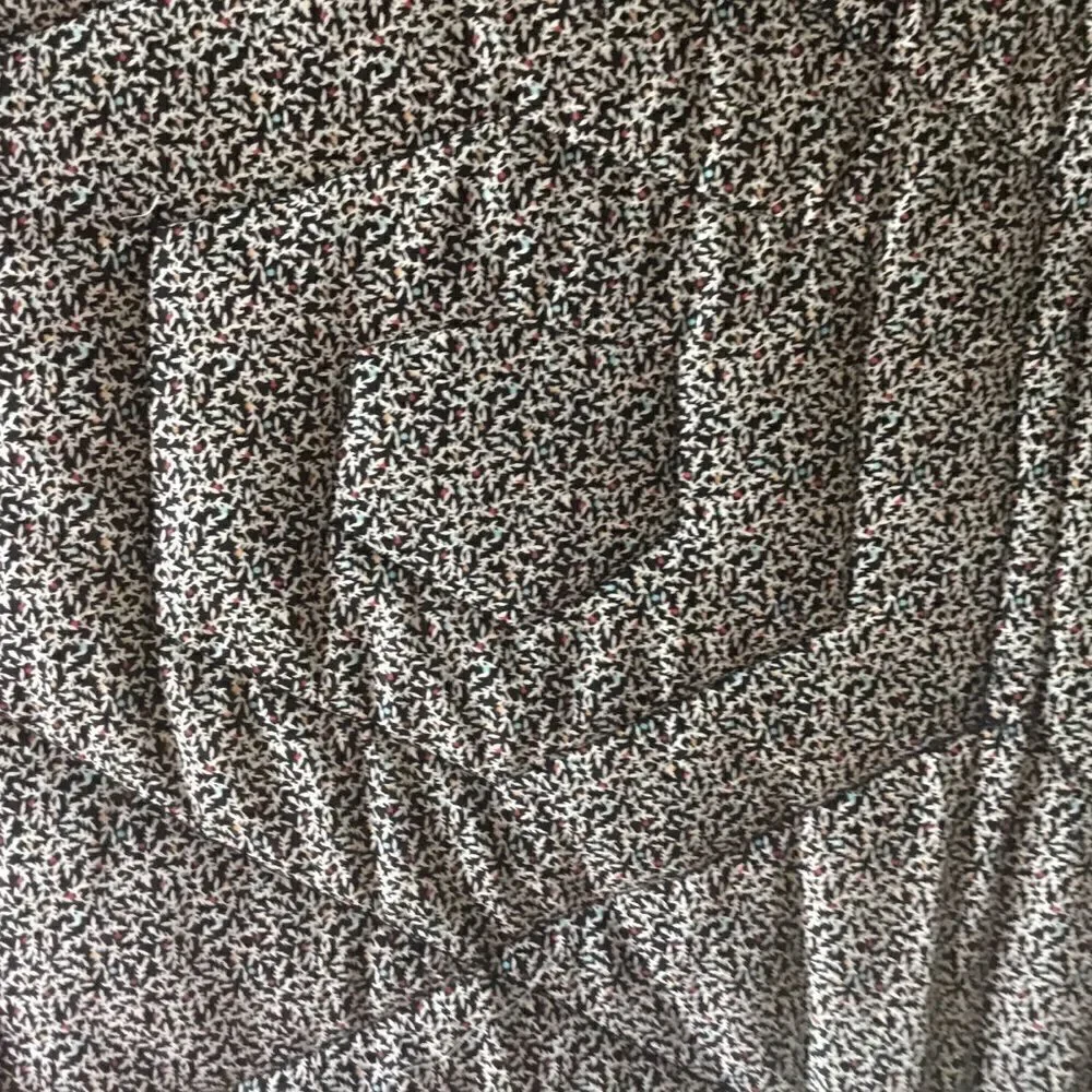 Handmade Quilt